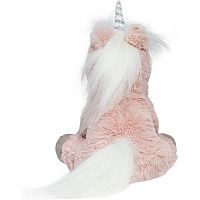 MELODIE PINK UNICORN MINI SOFT
