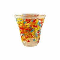 DIPPIN DOTS SQUISHY TOY