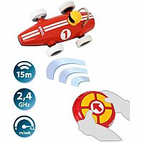BRIO Remote Control Race Car