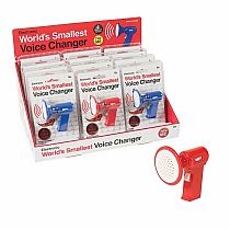 Mini Voice Changer