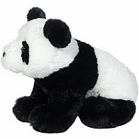 RANDIE PANDA SOFTIE