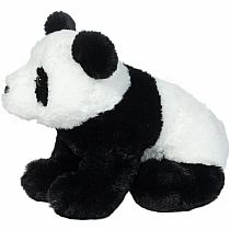 RANDIE PANDA SOFTIE