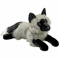 STERLING DLUX SILVER FOX