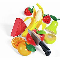 HEALTHY FRUIT PLAYSET