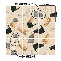 SQUZZLE PUZZLE CATS