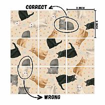 SQUZZLE PUZZLE CATS