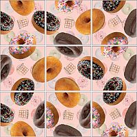 DONUT SQUZZLE PUZZLE