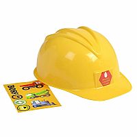 Construction Helmet