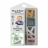 CHEW AND STACK GIFT PACK