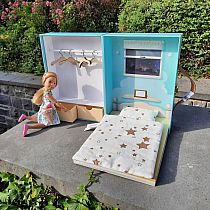 MAGICAL DREAM CASE KRUSELINGS