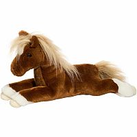 Wrangler Chestnut Horse