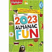 2023 ALMANAC
