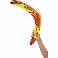 ULTIMATE BOOMERANG