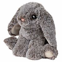 MINI SOFTIE BUNNY NATURAL ASSORTED