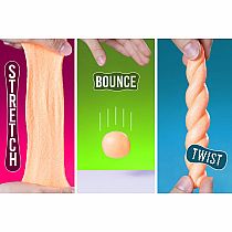 SCENTSory Putty - Orangesicle