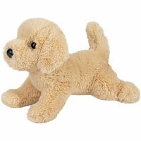 EDIE YELLOW LAB MINI SOFT