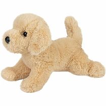 EDIE YELLOW LAB MINI SOFT