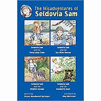 MISADVENTURES OF SELDOVIA SAM