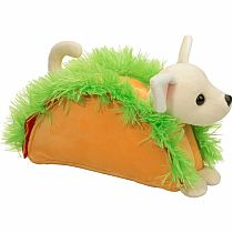 TACO CHIHUAHUA MACAROON