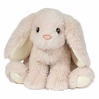 MINI SOFTIE BUNNY NATURAL ASSORTED