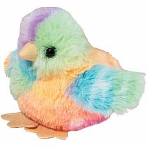 RAINBOW CHICK