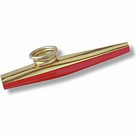 METAL KAZOO FIRST NOTE