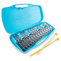 25 Note Glockenspiel