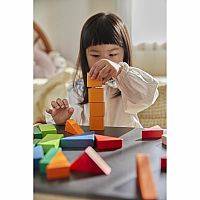 PLAN FRACTION BLOCKS