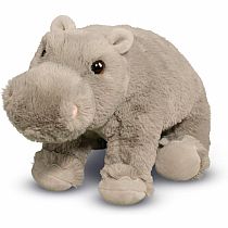 HOLLIE HIPPO