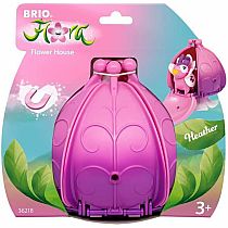 BRIO FLORA HEATHER'S FLOWER HOUSE