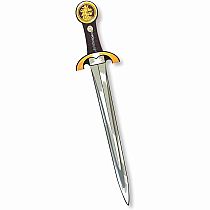 NOBLE KNIGHT SWORD RED LG