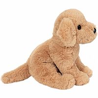 GOLDIE GOLDEN RETREIVER MINI SOFT