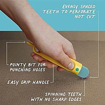 CARDBOARD CONSTRUCTION TOOL KT