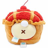 BUNNIROLL BAKED CHERRY PIE