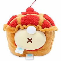 BUNNIROLL BAKED CHERRY PIE