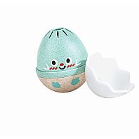 HAPPY HATCHLINGS WOBBLE TOY