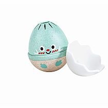 HAPPY HATCHLINGS WOBBLE TOY