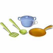 Green Toys Chef Set