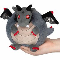 SQUBL SNACKERS SHADDOW DRAGON