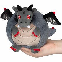SQUBL SNACKERS SHADDOW DRAGON