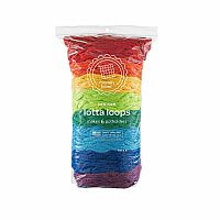LOTTA LOOPS PRO SIZE RAINBOW