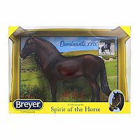 Breyer Dominante XXIX