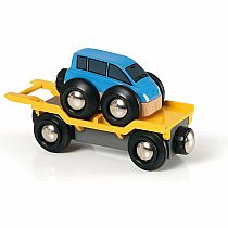 BRIO Car Transporter  