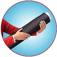 PUZZLE ROLL AND GO XXL