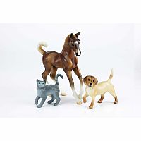 Breyer Pet Groomer