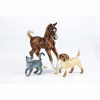 Breyer Pet Groomer
