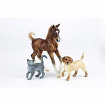 Breyer Pet Groomer