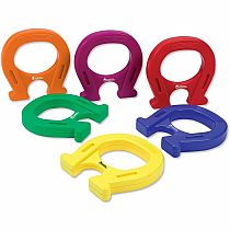 Primary Science 5" Mighty Magnets