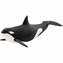 SCHLEICH ORCA