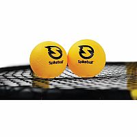 SPIKEBALL-WEEKENDER